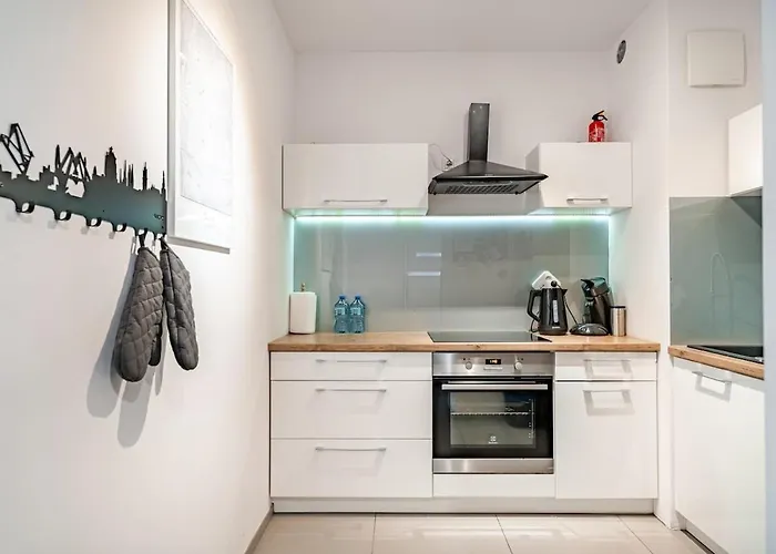 דירה Micasaessucasa With Free Parking! *