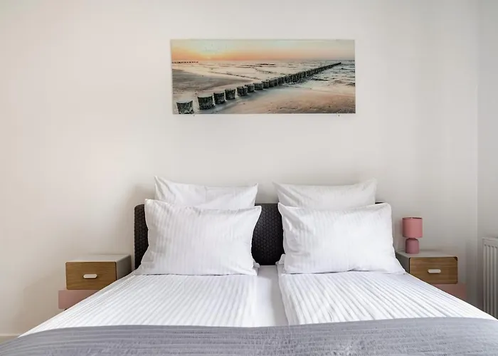 Micasaessucasa With Free Parking! גדנסק