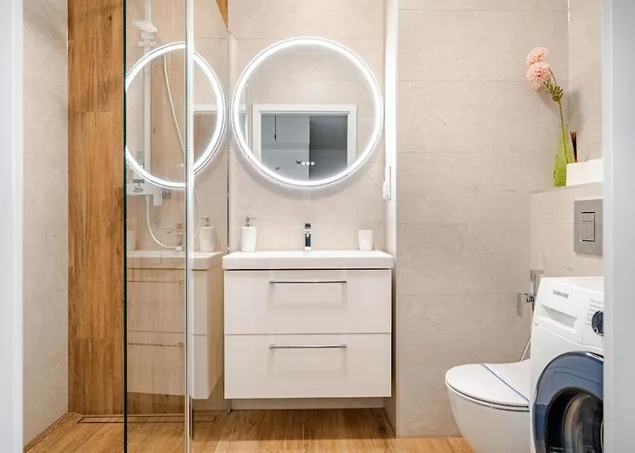 Micasaessucasa With Free Parking! דירה