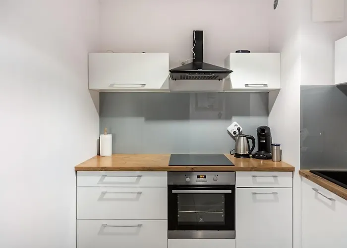 Micasaessucasa With Free Parking! דירה גדנסק