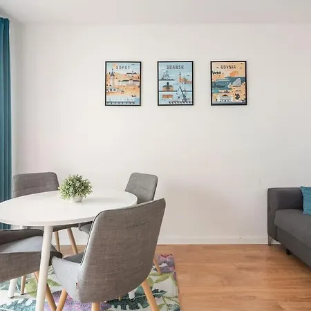 Apartment Micasaessucasa With Free Parking!