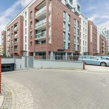 Micasaessucasa With Free Parking! * Gdaňsk