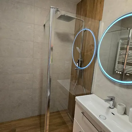 Apartment Micasaessucasa With Free Parking!