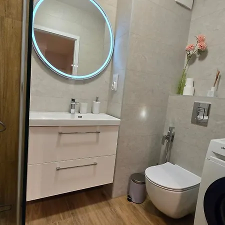 Apartmán Micasaessucasa With Free Parking! *