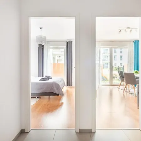 Micasaessucasa With Free Parking!