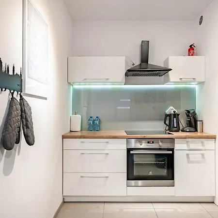 Appartement Micasaessucasa With Free Parking! *