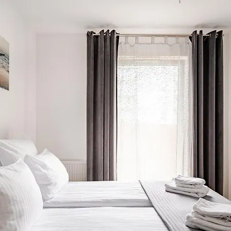 Appartement Micasaessucasa With Free Parking! *