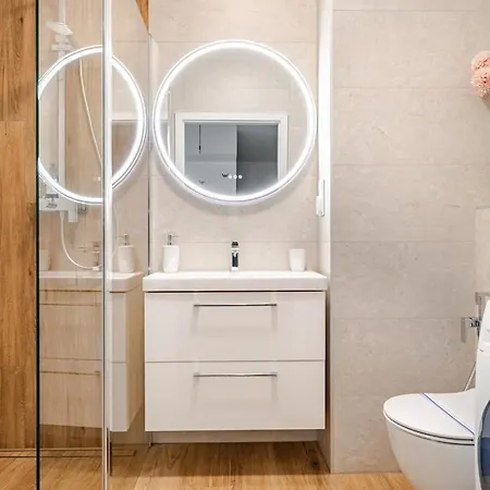 Micasaessucasa With Free Parking! Апартаменты