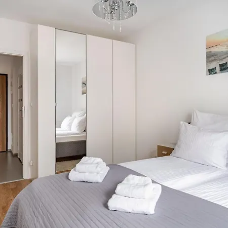 Апартаменты Micasaessucasa With Free Parking!