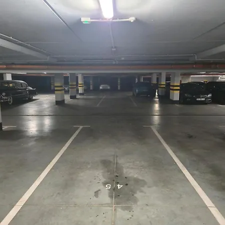 Апартаменты Micasaessucasa With Free Parking!