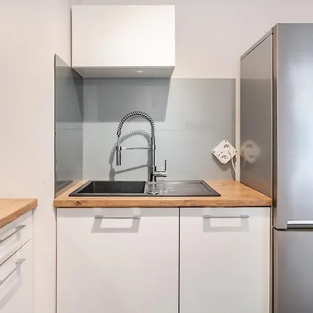 Micasaessucasa With Free Parking! Appartement