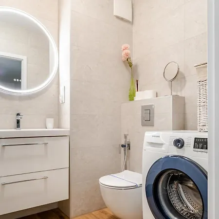 Appartement Micasaessucasa With Free Parking! *