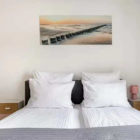 Appartement Micasaessucasa With Free Parking!