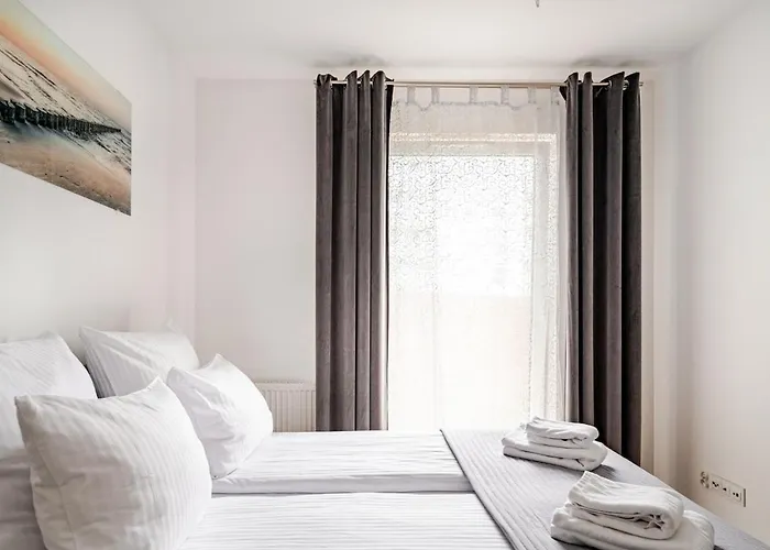 Apartman Micasaessucasa With Free Parking! *