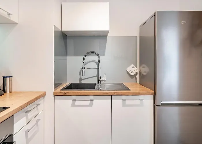 Micasaessucasa With Free Parking! Apartman