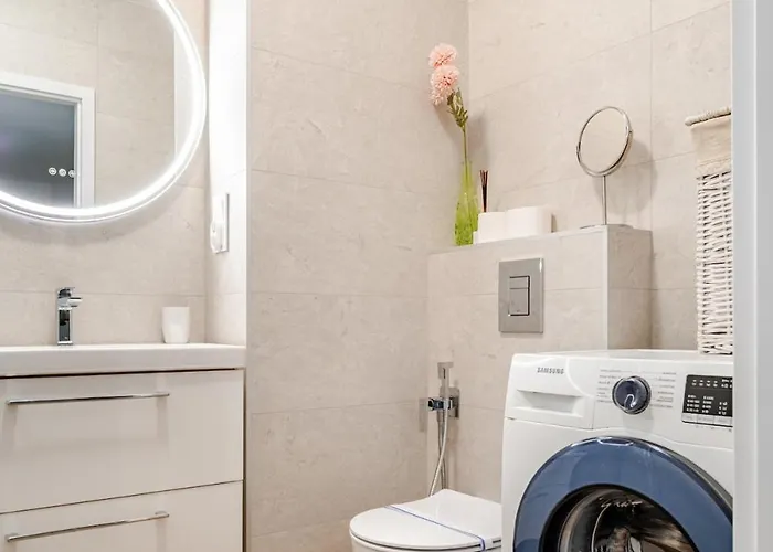 Apartman Micasaessucasa With Free Parking! *